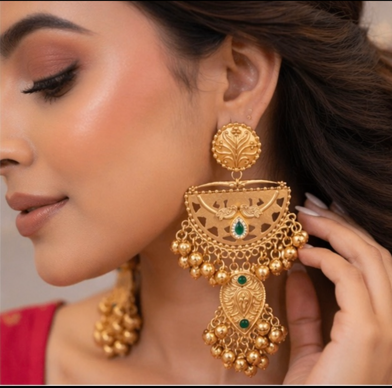 Desi diva