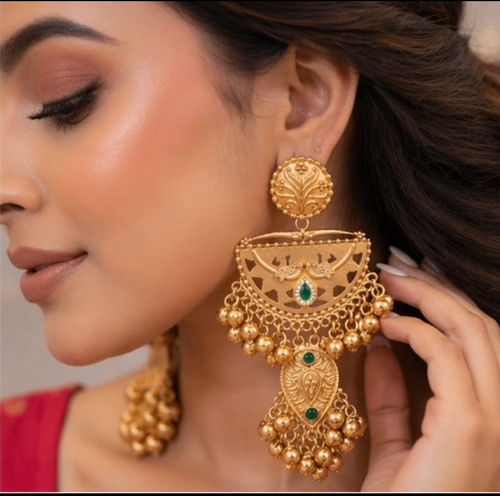 Desi diva