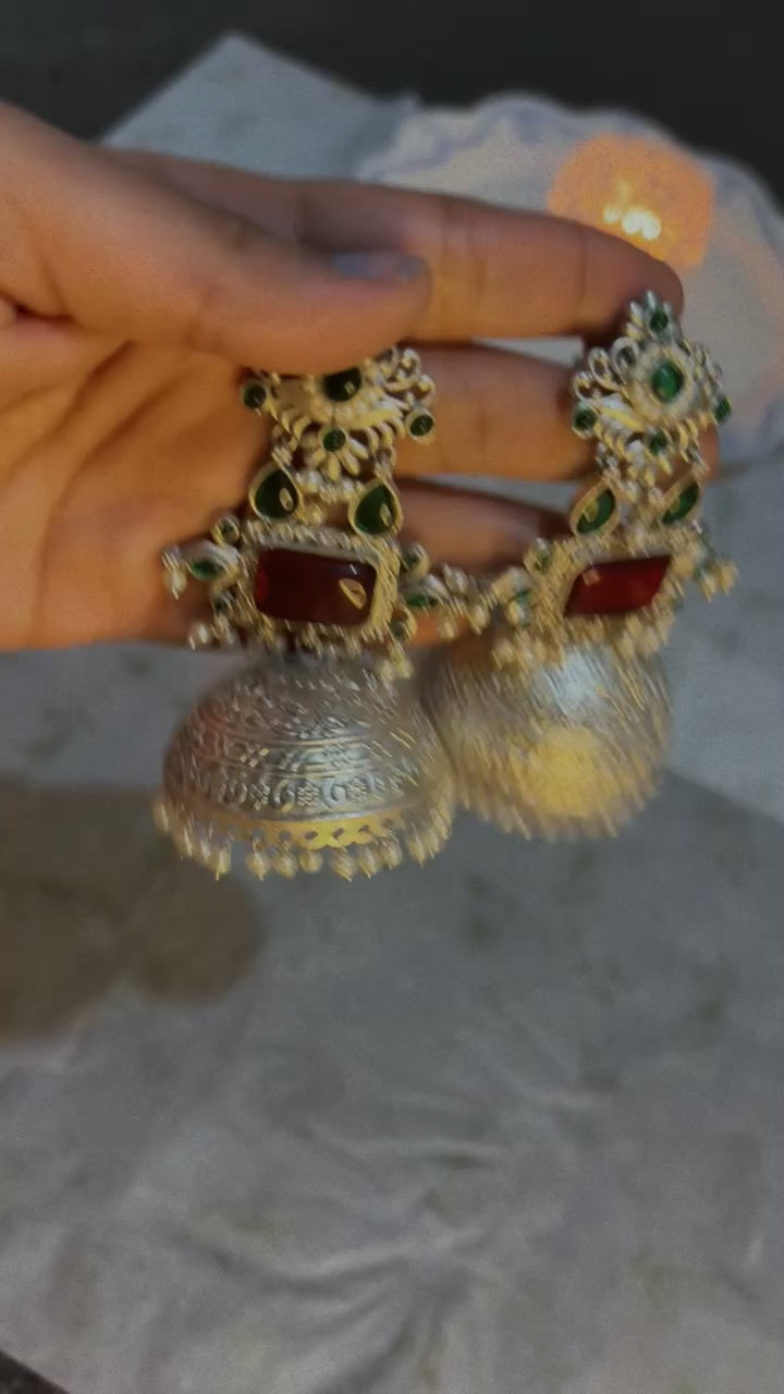 Jumka bareliwala
